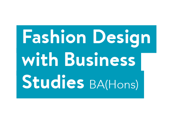 Fashion Design with Business Studies BA(Hons)