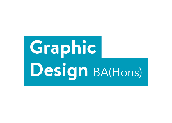 Graphic Design BA(Hons)
