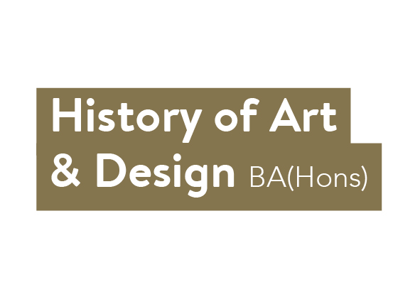 History of Art and Design BA(Hons)