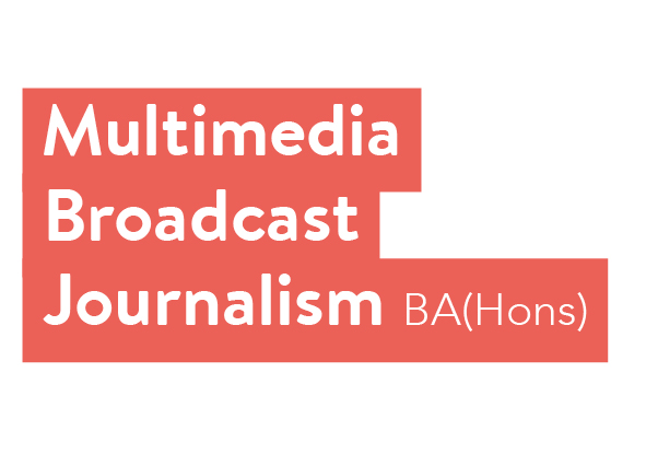Multimedia Broadcast Journalism BA(Hons)
