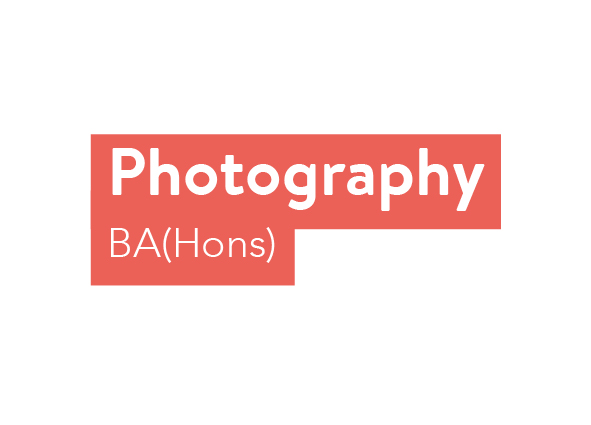 Photography BA(Hons)