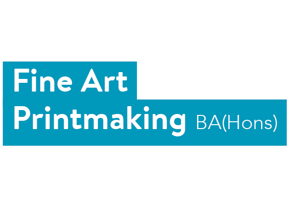 Fine Art Printmaking BA(Hons)