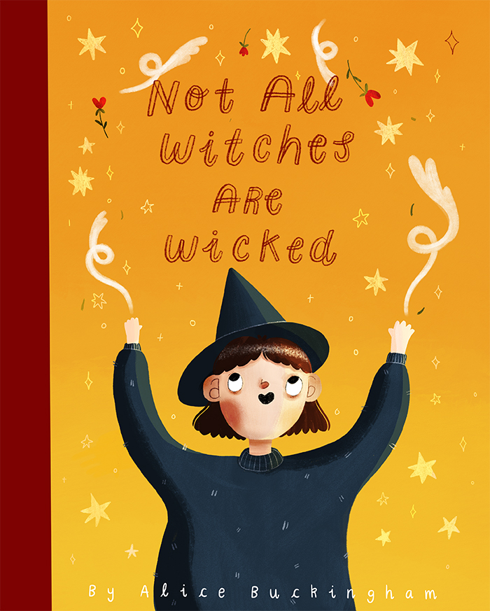 Not all witches are wicked