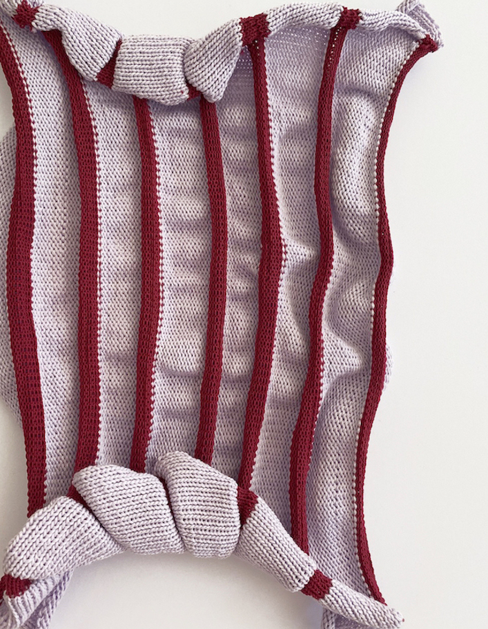 Stripey Knit