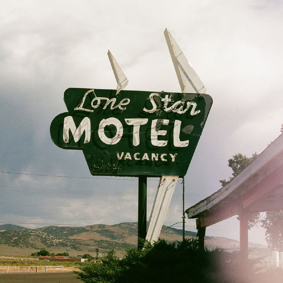 Lone Star Motel Photo