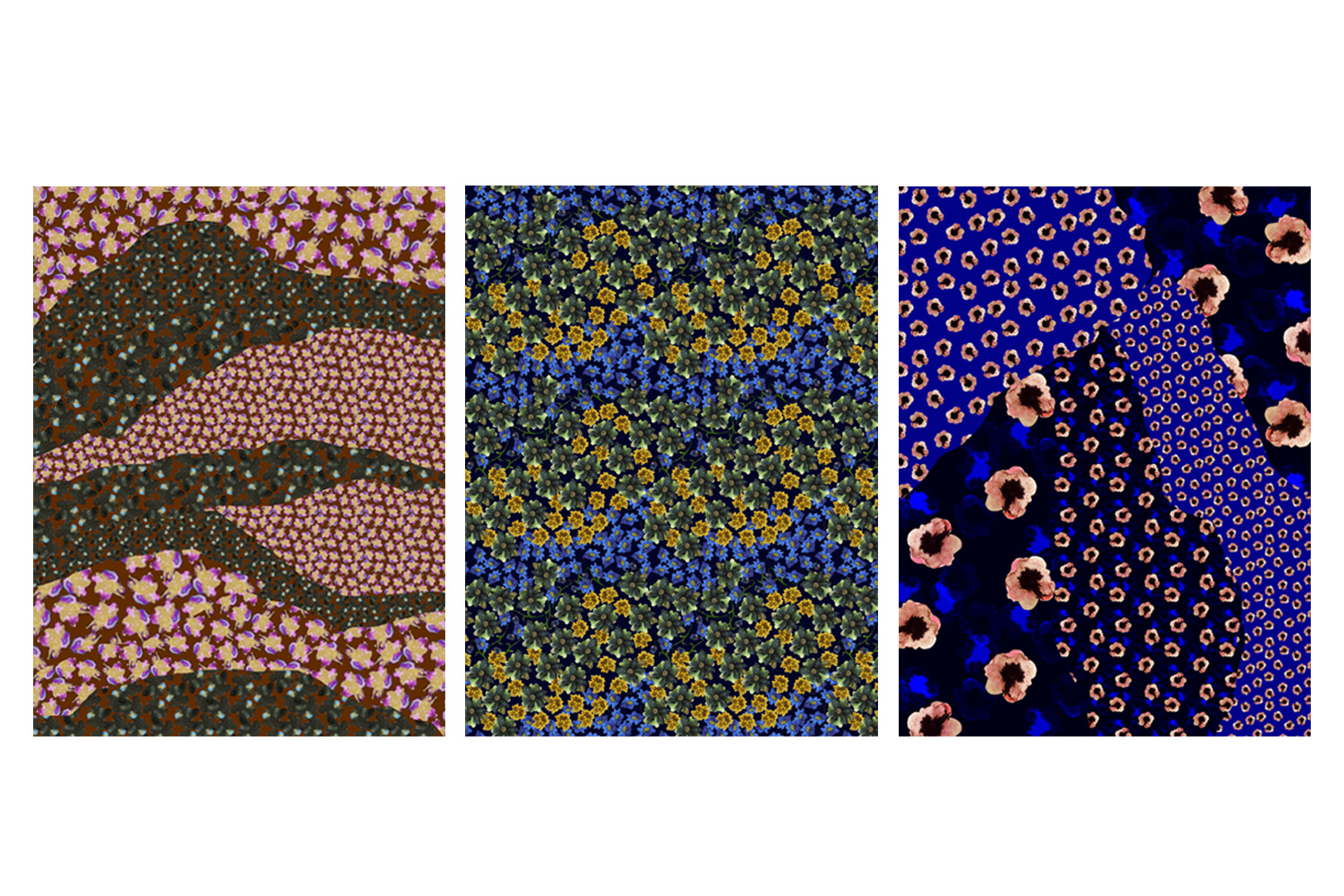 Image of Printed Textiles